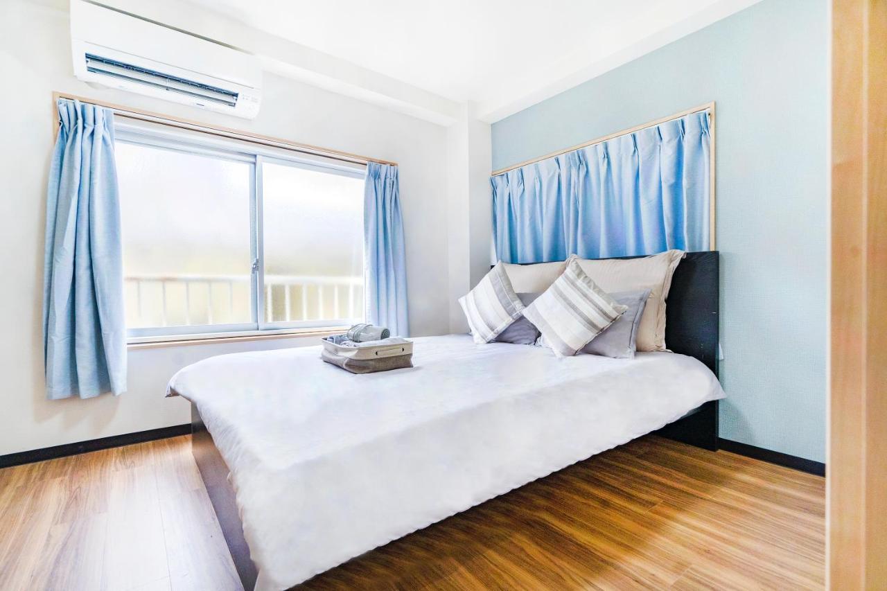 10Min Walk To Shinjuku Eoy5 Apartment Tokyo Bagian luar foto