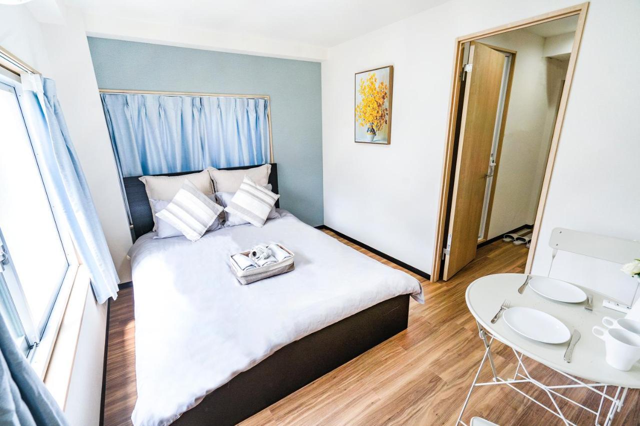 10Min Walk To Shinjuku Eoy5 Apartment Tokyo Bagian luar foto