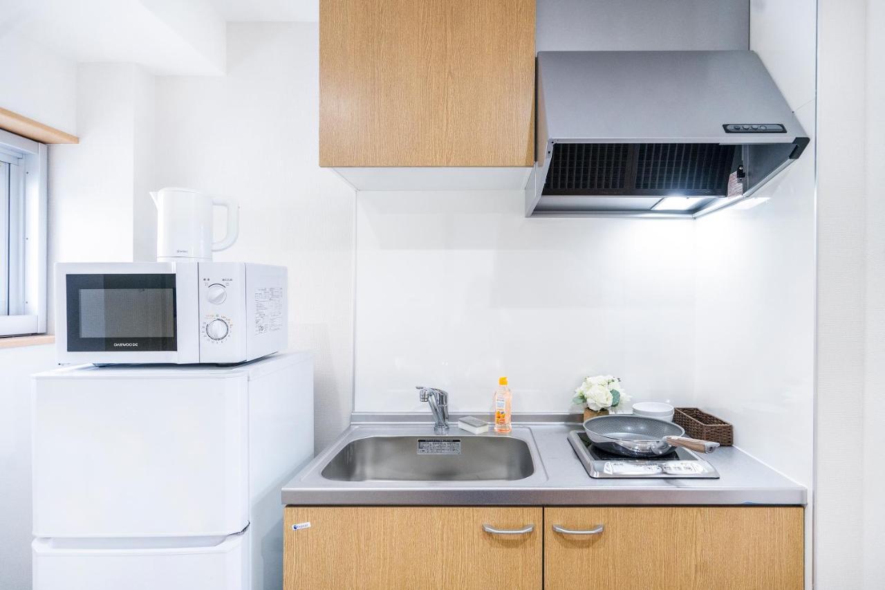 10Min Walk To Shinjuku Eoy5 Apartment Tokyo Bagian luar foto
