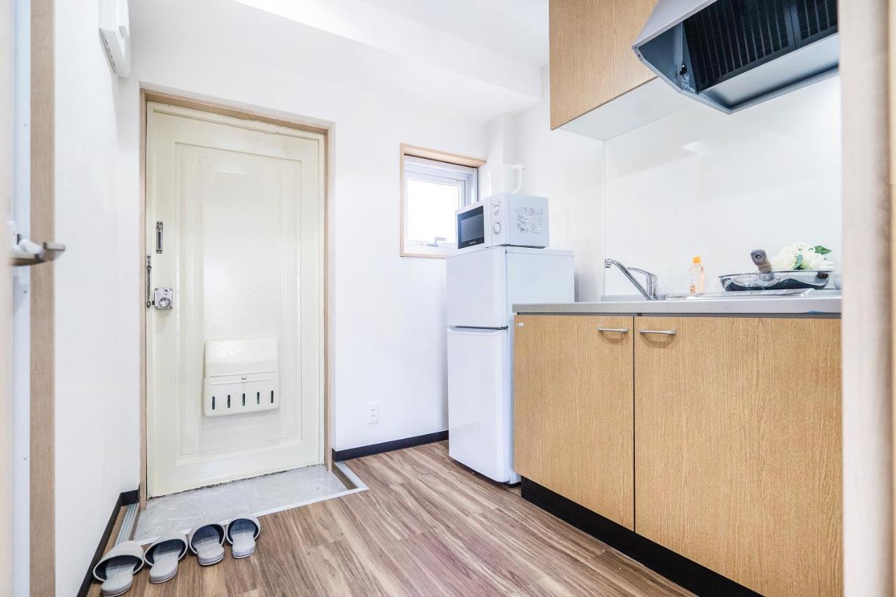 10Min Walk To Shinjuku Eoy5 Apartment Tokyo Bagian luar foto