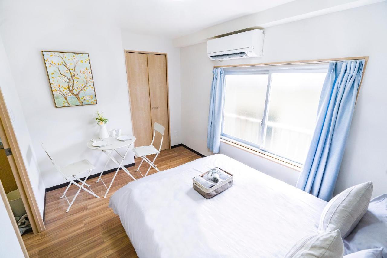 10Min Walk To Shinjuku Eoy5 Apartment Tokyo Bagian luar foto