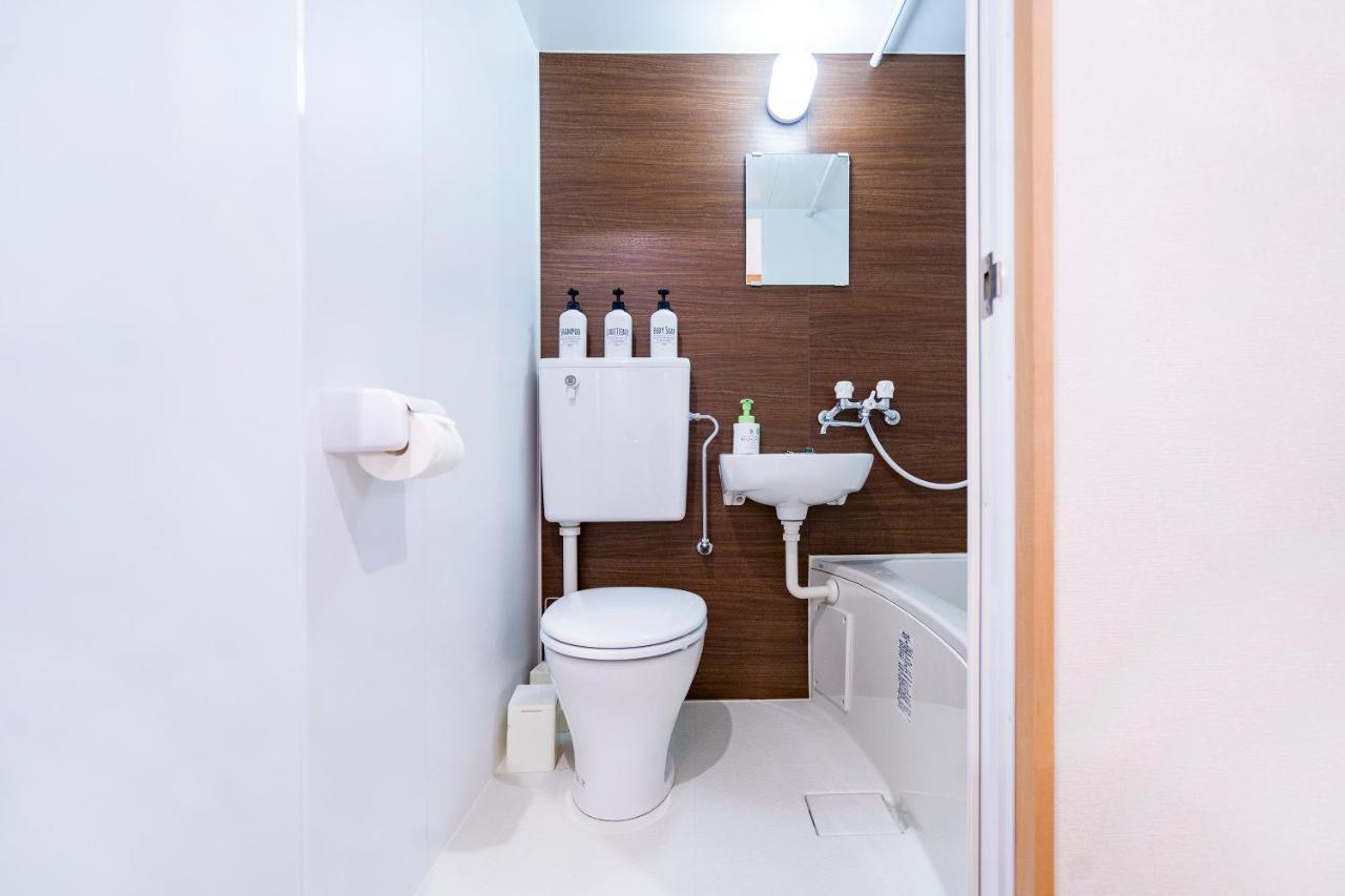 10Min Walk To Shinjuku Eoy5 Apartment Tokyo Bagian luar foto