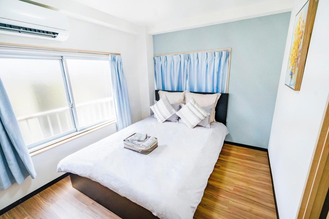 10Min Walk To Shinjuku Eoy5 Apartment Tokyo Bagian luar foto