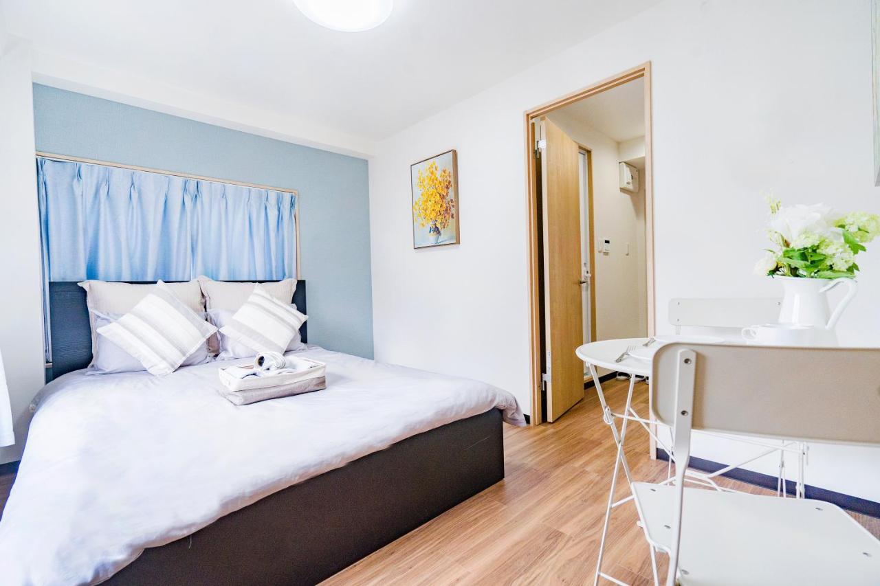 10Min Walk To Shinjuku Eoy5 Apartment Tokyo Bagian luar foto